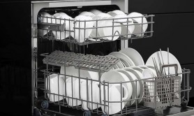 洗碗机哪个牌子最好用性价比最好（自动洗碗机）洗碗机实用性大吗