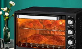 烤箱工作原理是什么？  （关于烤箱的知识）电烤箱是靠什么传递热的