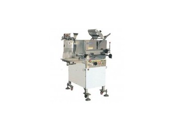 富士龙肉类加工机械富士麟330型切片机  落地式鲜肉切片机 图片及产品介绍