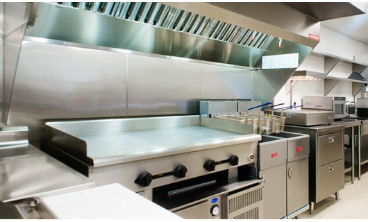 厨房设备做好售后成为厨电企业占领市场重要一环