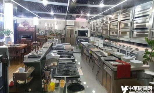 北京厨具市场二手的厨具市场在哪  北京二手厨房设备市场（旧厨具市场）