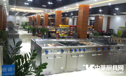 二手厨具回收:烹饪旧物新生,环保又经济