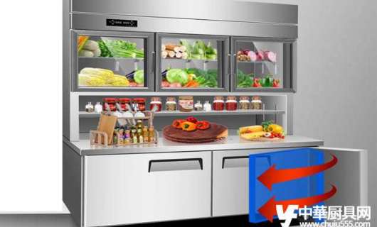 商用冰柜打造高性能产品营销推广方案(冰柜尺寸)