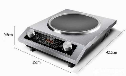 厨房中的未来：厨具电磁灶知名产品引领烹饪新时代