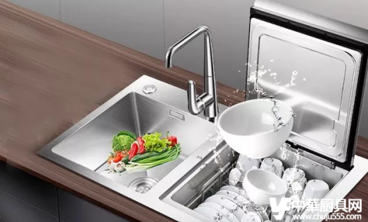 抽屉式洗碗机：高效维修，保障使用体验
