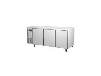 星崎冷柜：商用冰箱冷柜领域的佼佼者