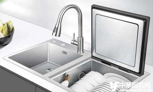 洁净之塔：洗碗机技术革命与用户体验综合测评