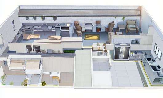 四川江油市二手廚具回收現狀及發展策略