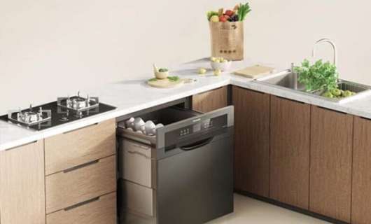 国内十大抽屉式洗碗机品牌，为您的厨房升级改造提供权威指南