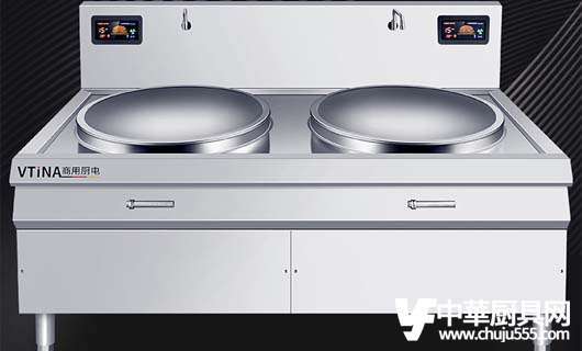 厨房设备电磁炉法律法规政策推广 让厨房更干净