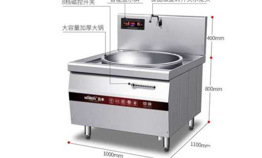 黑龙江鸡西二手厨房设备批发市场:烹饪之梦的实惠选择(<span class=