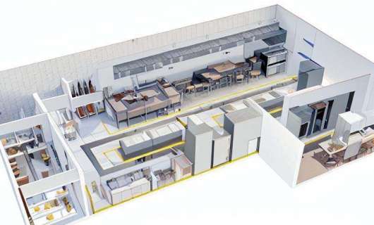四川广安二手厨具批发市场全攻略(土豆放冰箱变黑还能吃吗)