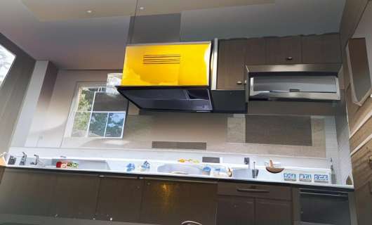 天津津南二手餐具厨具市场详解:地址与厨具分类指南(双开门冰箱尺寸大全)