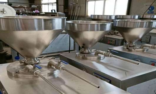 甘肃嘉峪关二手厨具批发市场一览(冰箱品牌排行榜前十名)