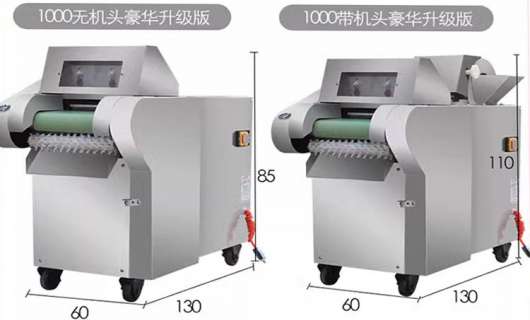 切菜機配套產品策略：打造高效廚房的完美助手