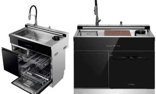 打造卓越品质，引领未来厨房 抽屉式洗碗机行业著名品牌