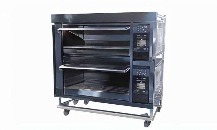 广东广州市实力品牌广州金本机械烤箱轻松上手 产品使用更便捷