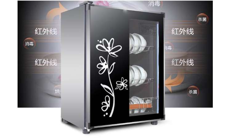 广东广州市创新品牌邦祥高温消毒柜品质卓越 性价比高