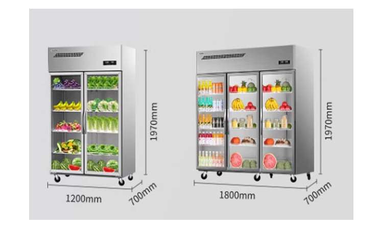 广东广州市受欢迎品牌怡心客房冰箱独特设计 彰显个性魅力