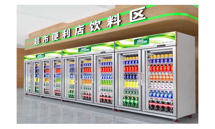 上海消費者喜歡品牌mkk冰淇淋機產品功能多樣 實用性強