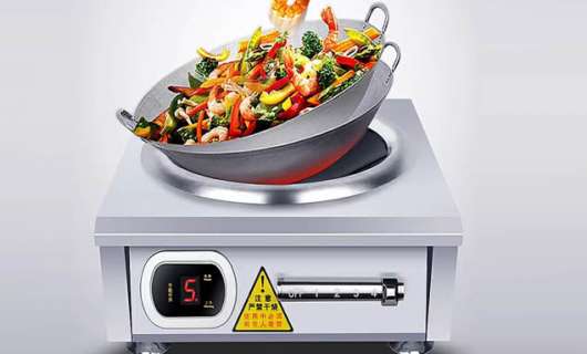 商用厨房设备有哪些种类？如何安装保养商用厨房设备？