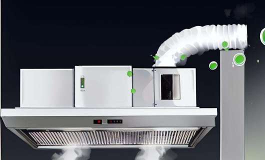 油烟机哪个牌子最好：选择适合你的厨房电器