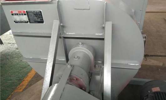 離心排塵風機：廚房清潔新紀元，<span id=