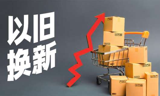 2025“宜換新” 政策指引下<span id=