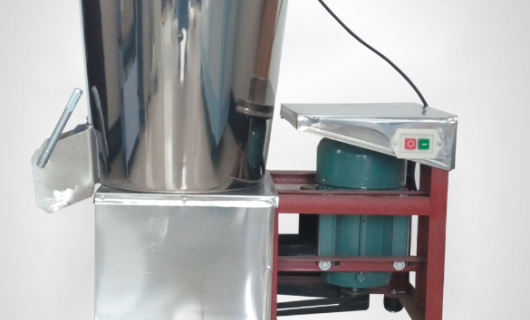 “拌” 出美味新高度 —— 立式盆式拌面機，引領美食新潮流