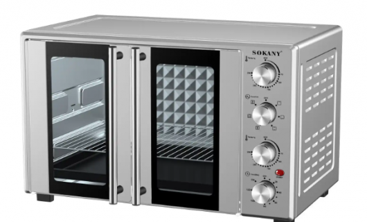 千元内挖到「烘焙全能王」！这款烤箱用航空级材料 + 黑科技，把专业烘焙店搬回家