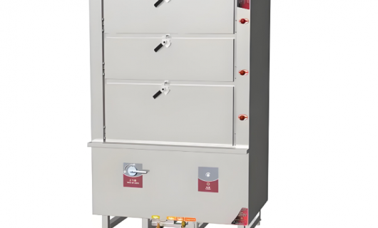 三门蒸鲜新势力:从用户口碑看厨房设备的创新革命