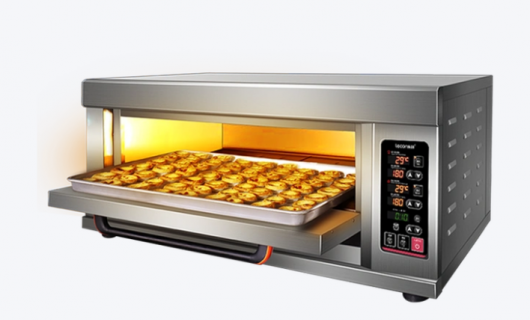 十大用户好评烤箱品牌，如何通过创新营销赢得市场