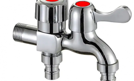 高性能水龙头引领家居新潮流——打造节水、耐用、美观的未来厨房