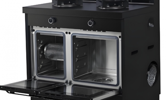 集成灶十大企业全面营销推广方案:打造智能厨房新标杆