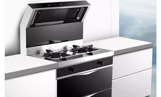 创新集成灶引领未来厨房革命——十大企业营销推广方案大揭秘