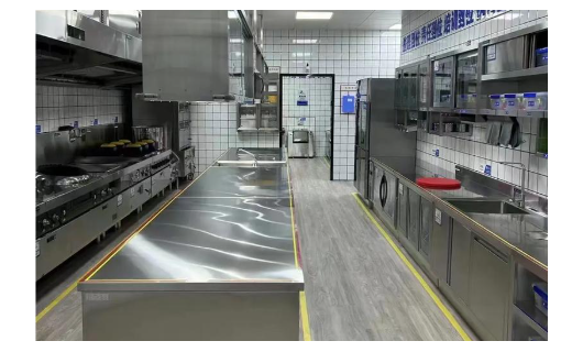 厨具经销创业指南:五大策略助你快速提升销售业绩