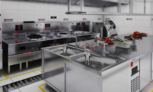 提升客户满意度的关键:如何选择优质的厨具售后服务