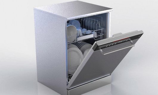 智能环保,洗碗机品牌的全新征程——探索高效营销策略与用户体验优化