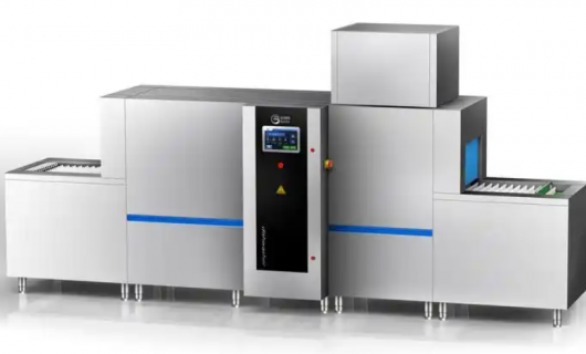 智能洗涤,品质生活——中国十大洗碗机名牌产品全解析