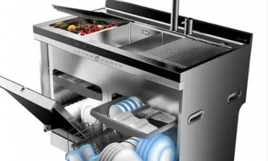 洗碗机行业推荐十大国外企业,为您提供优质的洗碗解决方案