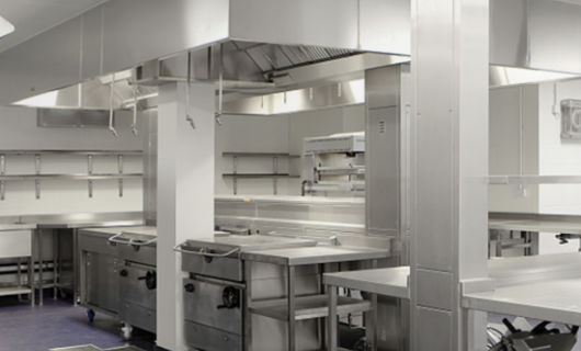 创业者如何选择合适的商用厨具产品——打造高效厨房的秘诀