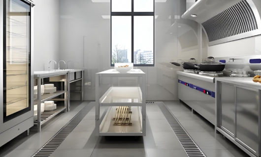 精致与实用兼备——上海酒店餐具选购全攻略