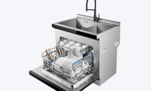 全球顶尖洗碗机品牌大揭秘——智能科技与卓越设计的完美结合