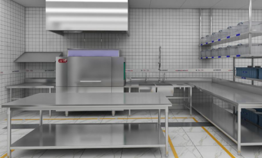 精挑细选，共赢未来——厨具经销商如何选择合适的品牌以提升竞争力与收益