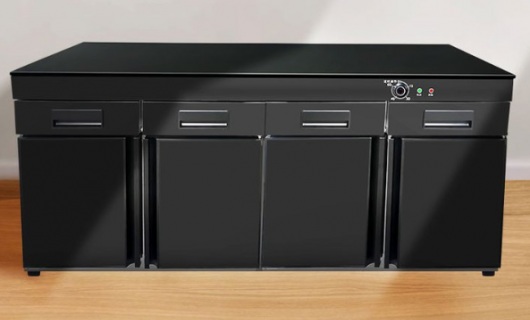 消毒柜市场新策略：精准定位目标客户，创新推广方案引领健康生活