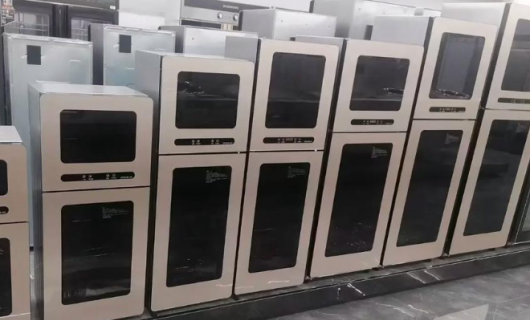 限时优惠来啦！消毒柜选购攻略及超值赠品等你来抢！