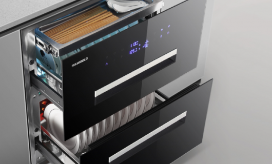 消毒柜市场新机遇：精准营销助力企业突破