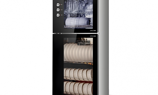 守护家庭健康，从这里开始——揭秘消毒柜的精准营销之道