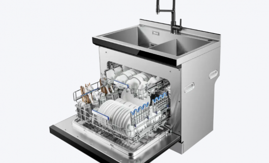 智胜未来，洁净生活——国外洗碗机品牌的全方位营销攻略