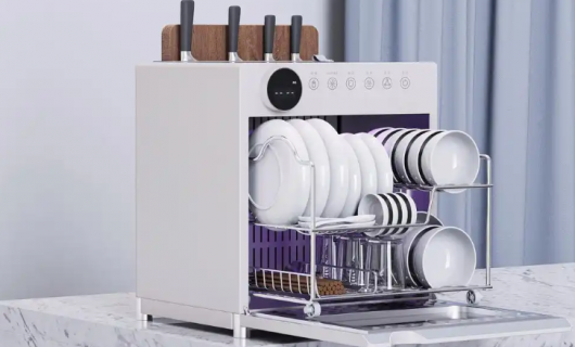 引领全球，卓越品质——国外最具竞争力的消毒柜企业营销推广方案